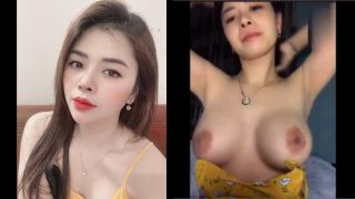 [Reup] Nhẫn Rose – Em chủ shop quần áo vú to